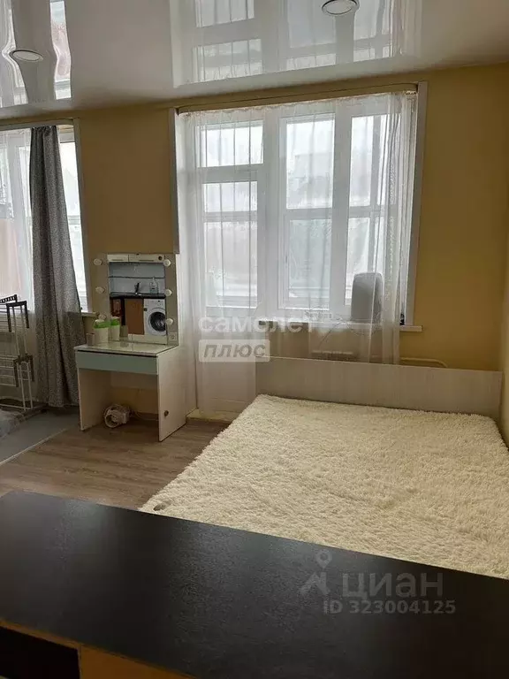 Студия Иркутская область, Иркутский муниципальный округ, Маркова рп, ... - Фото 2