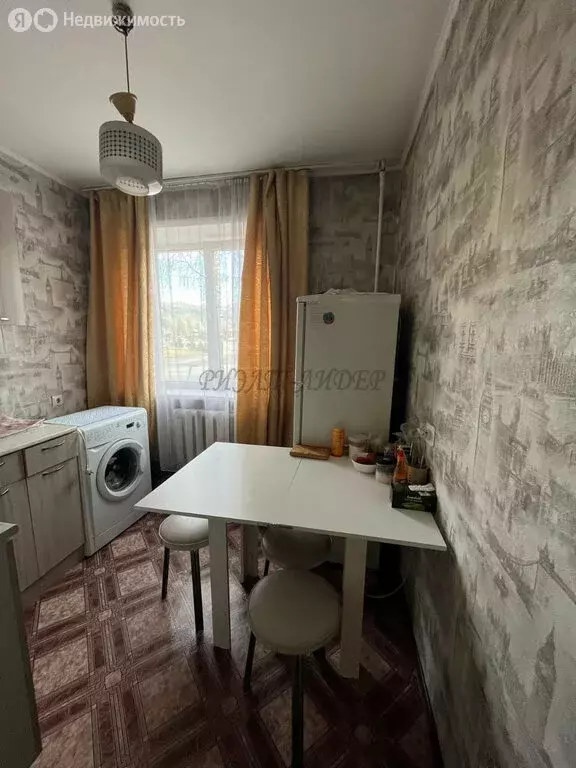 1-комнатная квартира: Горно-Алтайск, Коммунистический проспект, 158 ... - Фото 2