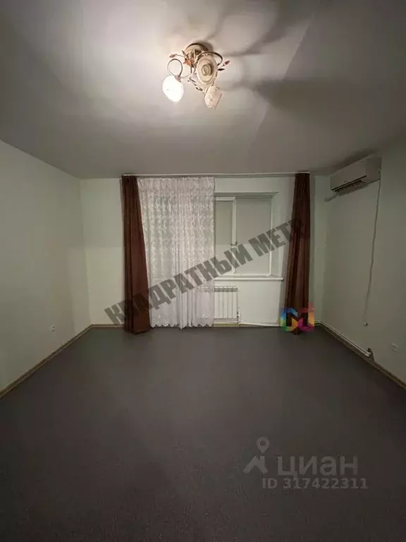 1-к кв. Калмыкия, Элиста 1-й мкр, 12А (33.4 м) - Фото 1
