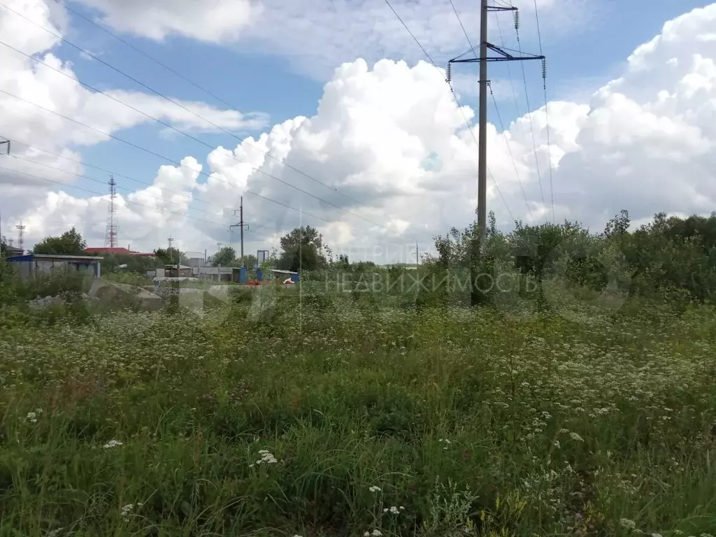 Участок 11 сот. (СНТ, ДНП) - Фото 1