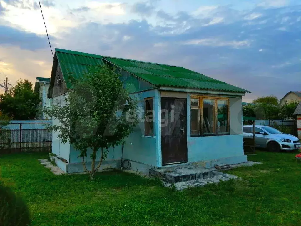Купить Дачу В Ярославле Снт Мичурина