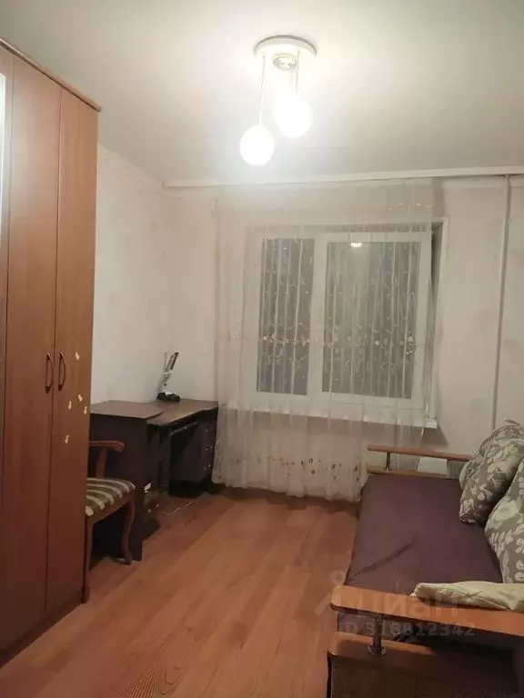 3-к кв. Пермский край, Пермь ул. Танцорова, 35 (69.0 м) - Фото 1