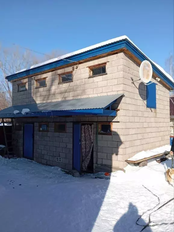 Дом в Башкортостан, Дюртюли ул. Седова (54 м) - Фото 2