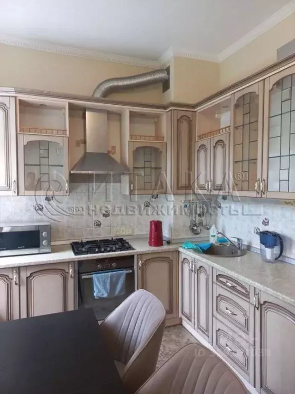 1-к кв. Санкт-Петербург Ивановская ул., 24 (40.0 м) - Фото 0