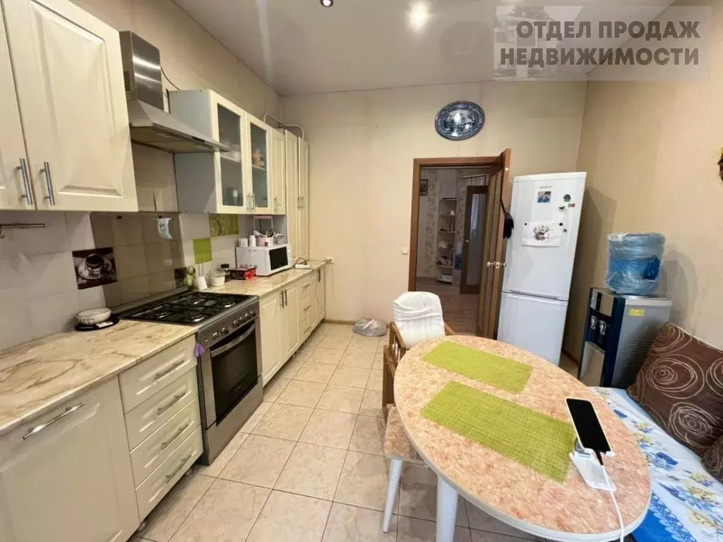 Дом в Краснодарский край, Крымск ул. Красной Розы (74 м) - Фото 2