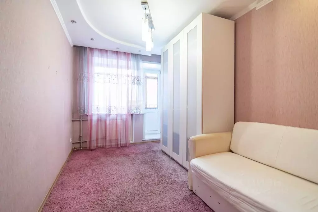 2-к кв. Алтайский край, Барнаул Деповская ул., 12 (43.0 м) - Фото 2