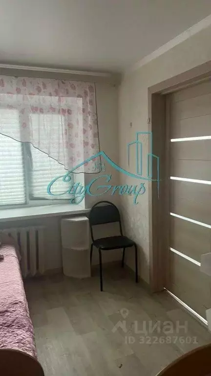 2-к кв. Оренбургская область, Орск Новый город мкр, ул. Краматорская, ... - Фото 1