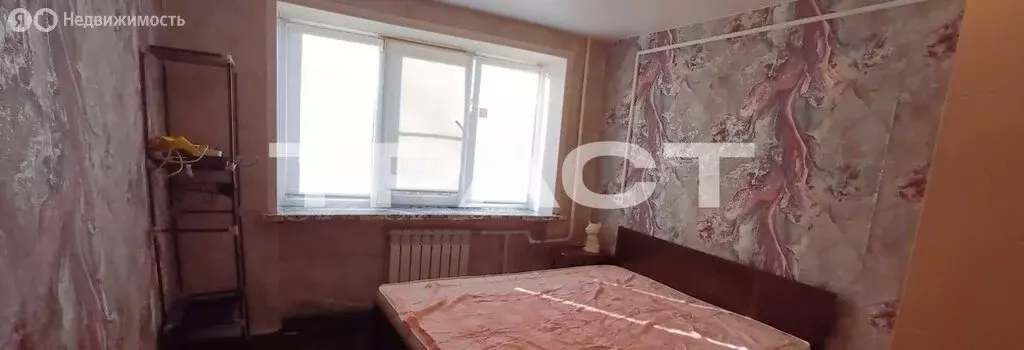 1-комнатная квартира: Воронеж, Костромская улица, 6 (18 м) - Фото 0