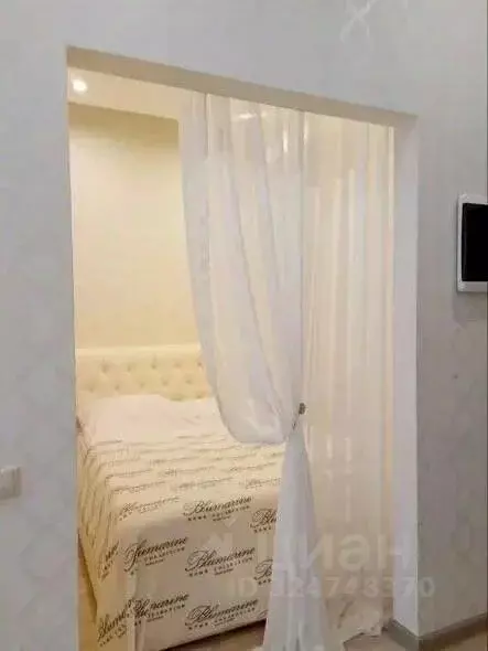 2-к кв. Краснодарский край, Сочи Виноградная ул., 121/7 (32.0 м) - Фото 2