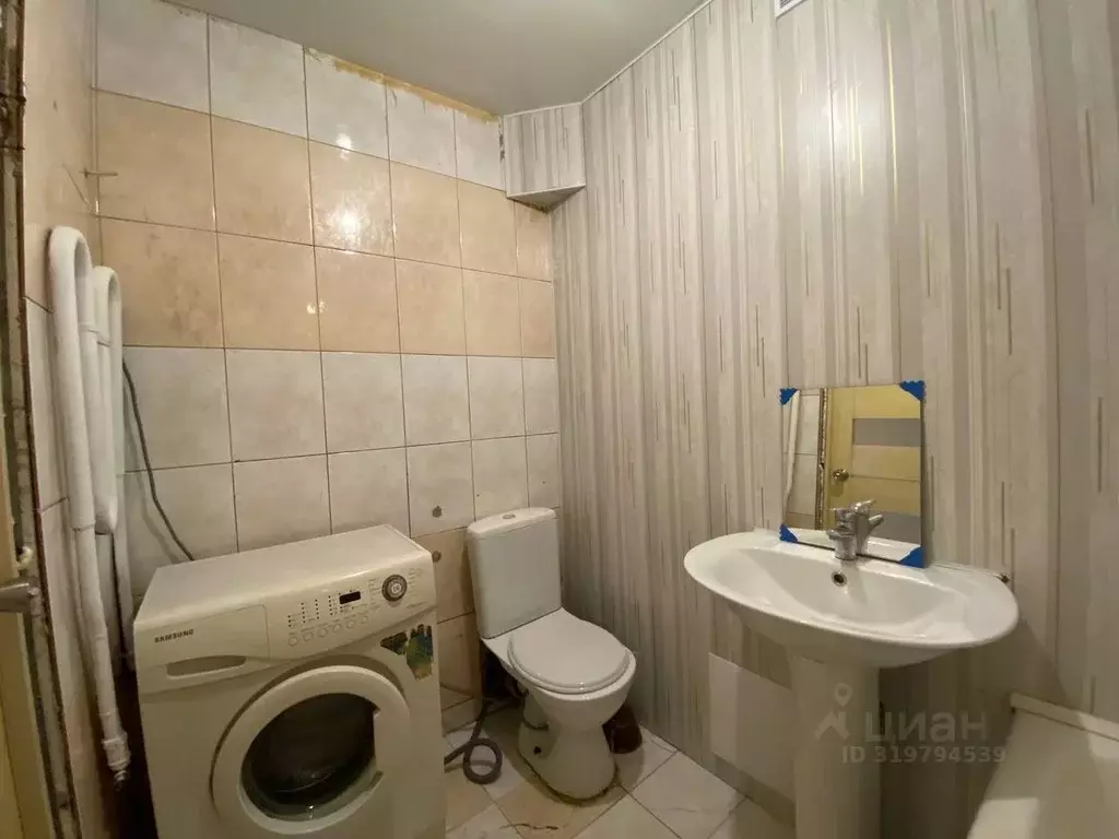 2-к кв. Иркутская область, Иркутск ул. Красноказачья, 68 (48.0 м) - Фото 1