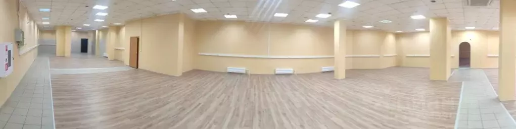 Помещение свободного назначения в Москва ул. Металлургов, 62к1 (450 м) - Фото 2