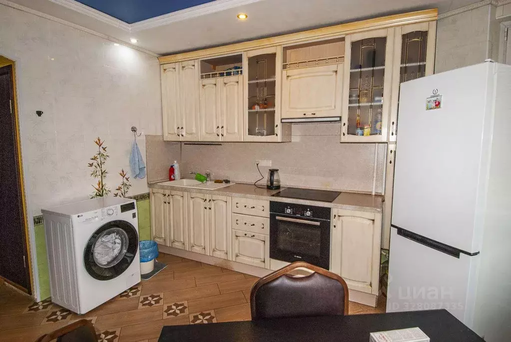 Квартира, 3 комнаты, 73.8 м - Фото 2