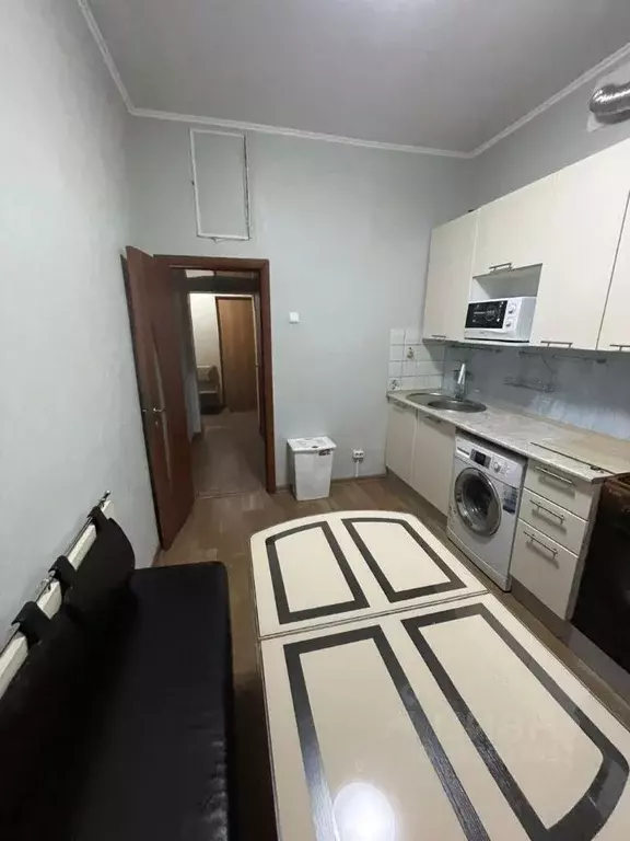 Комната Москва Севастопольский просп., 19К2 (14.8 м) - Фото 2
