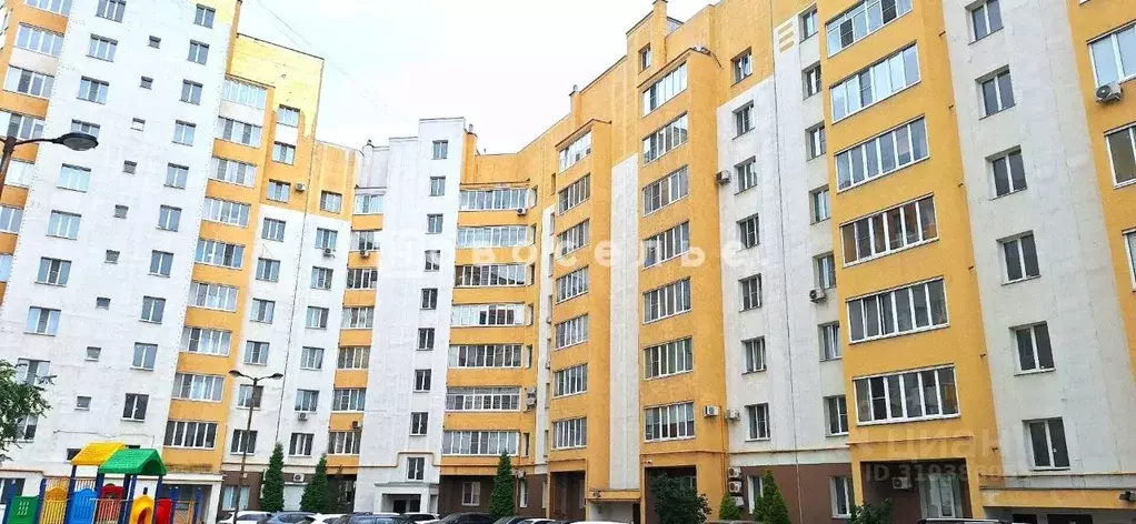 1-к кв. Рязанская область, Рязань проезд Завражнова, 12 (43.0 м) - Фото 1