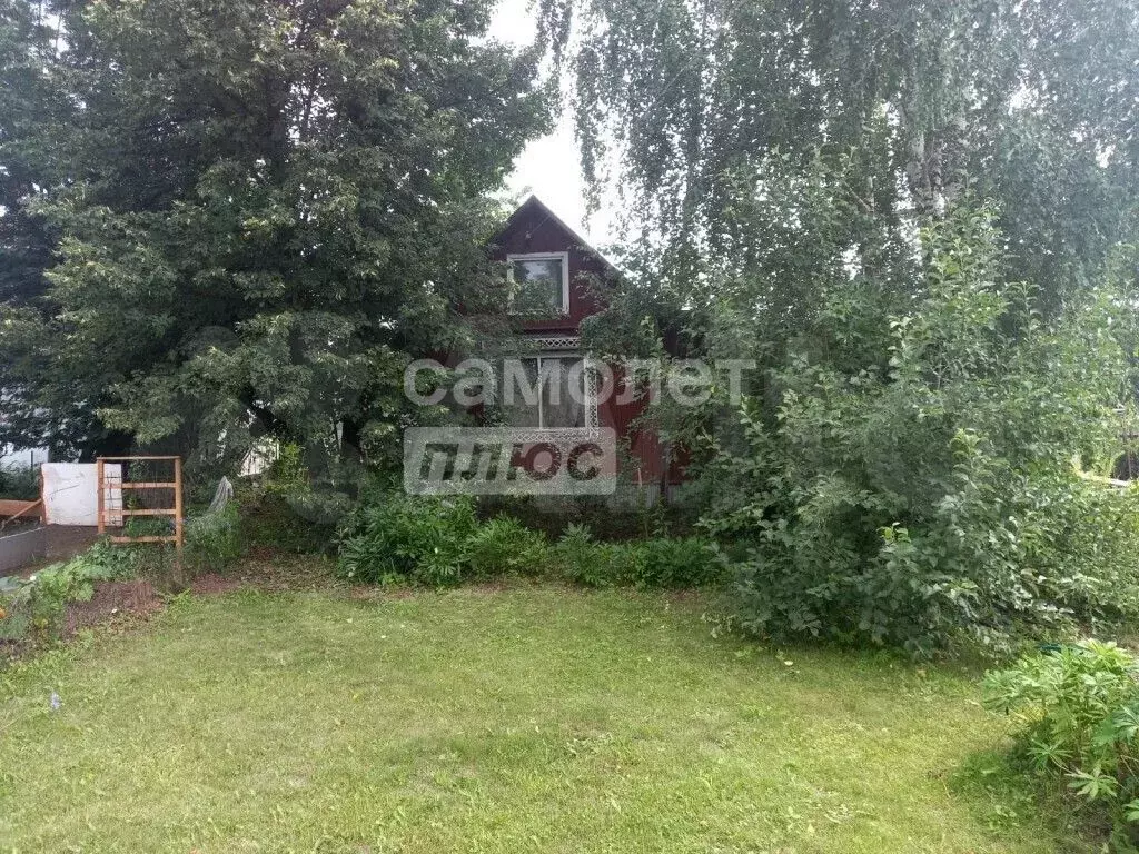 Участок 4 сот. (СНТ, ДНП) - Фото 0