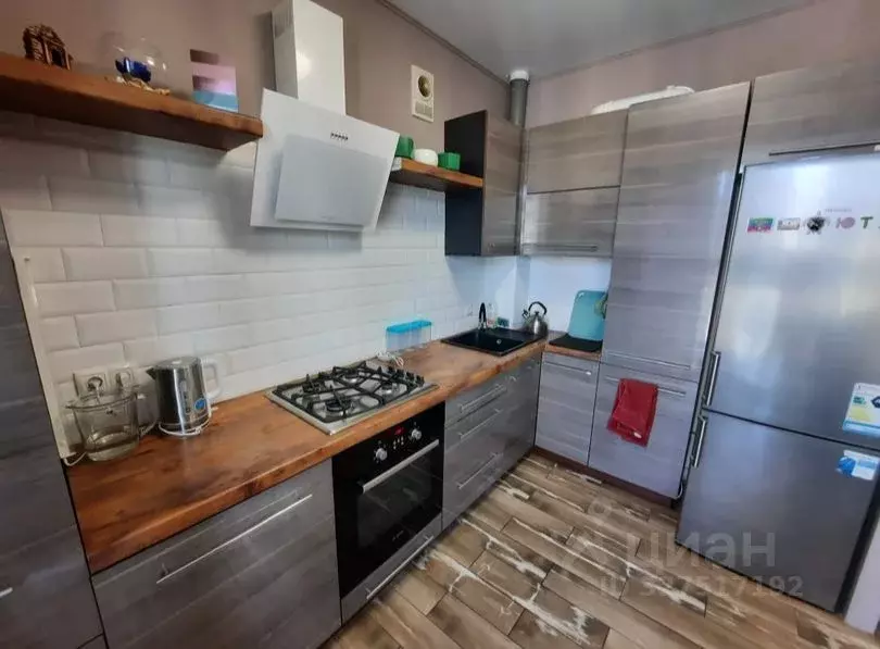 2-к кв. Ярославская область, Ярославль Златоустинская ул., 14к2 (52.0 ... - Фото 1