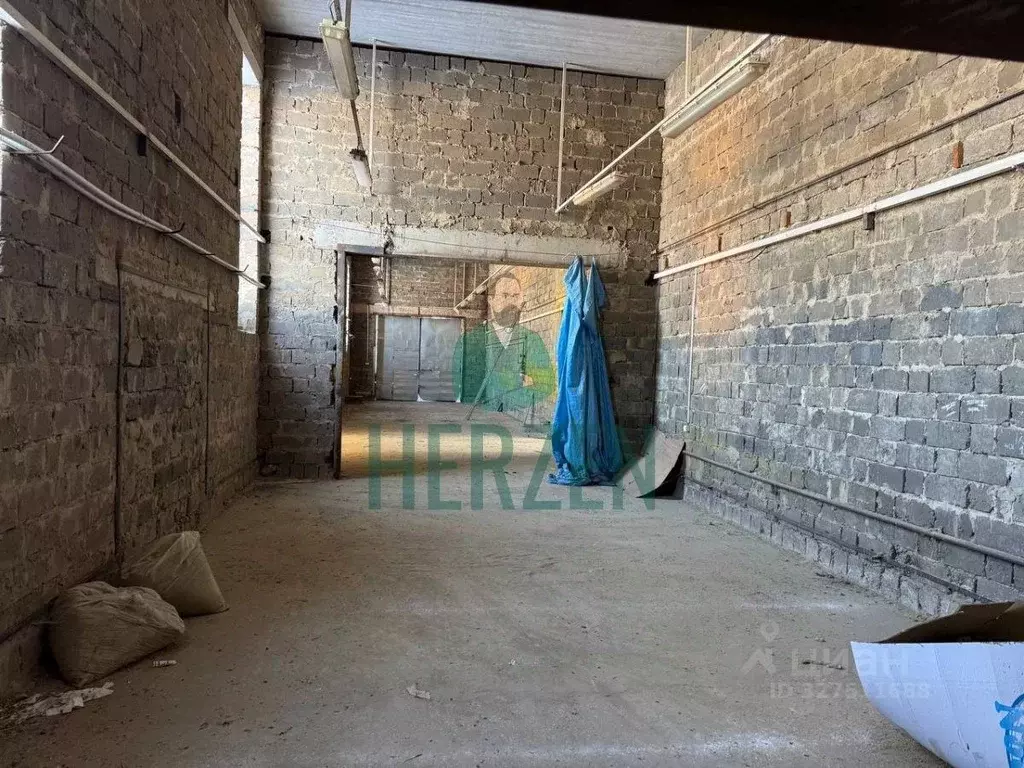 Производственное помещение в Тульская область, Веневский муниципальный ... - Фото 1