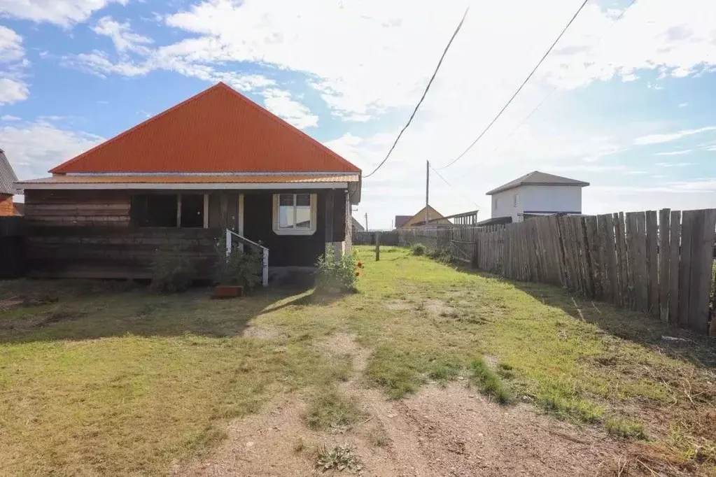 Дом в Иркутская область, Иркутский муниципальный округ, с. Хомутово ... - Фото 2