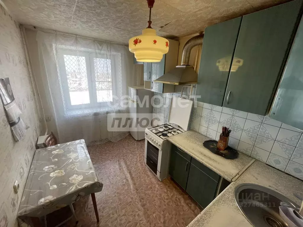 3-к кв. Московская область, Лобня Научный городок, 18 (53.0 м) - Фото 2