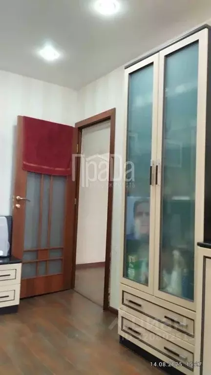 2-к кв. Красноярский край, Красноярск ул. Академика Киренского, 56 ... - Фото 2