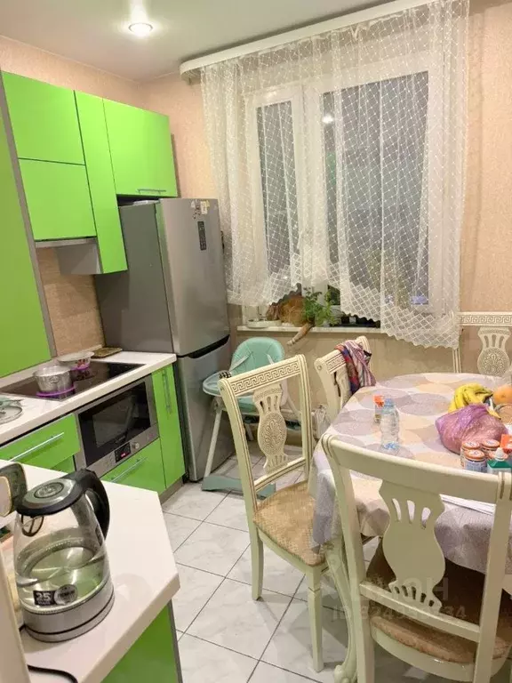 Комната Москва Бибиревская ул., 3 - Фото 1