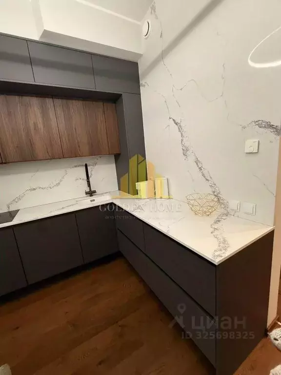 1-к кв. Санкт-Петербург Магнитогорская ул., 5к3 (55.0 м) - Фото 2