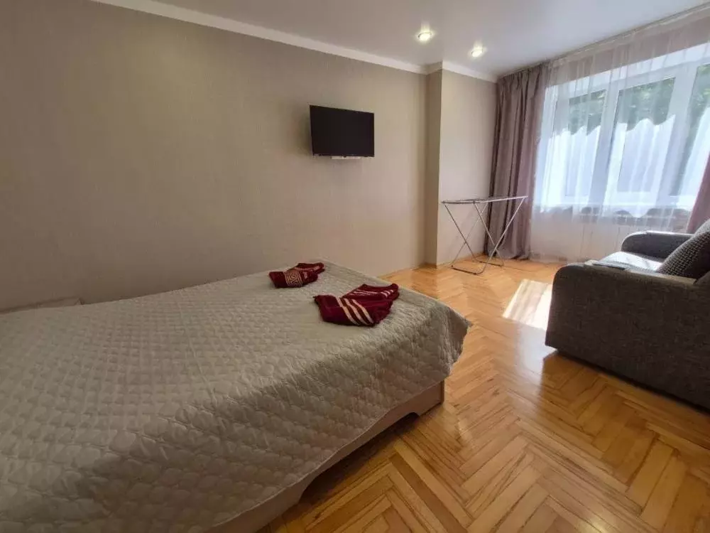 Продаётся 1-к квартира, 29 м - Фото 1