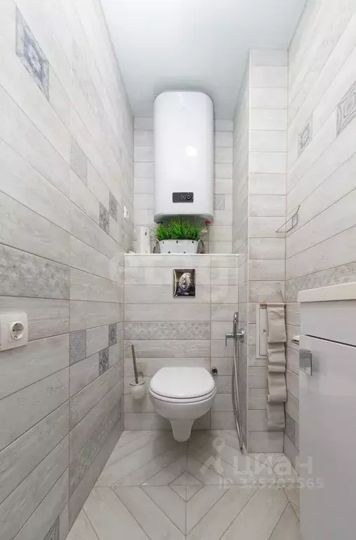 2-к кв. Томская область, Томск пос. Степановка, ул. Энергетиков, 13А ... - Фото 1