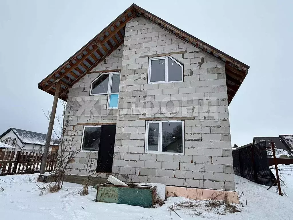 Участок в Новосибирская область, Новосибирский район, с. Толмачево ... - Фото 2