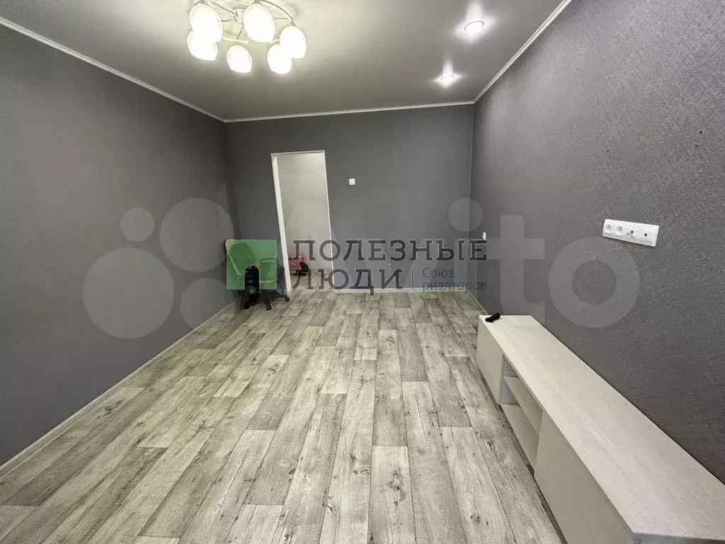 1-к. квартира, 35 м, 7/9 эт. - Фото 1