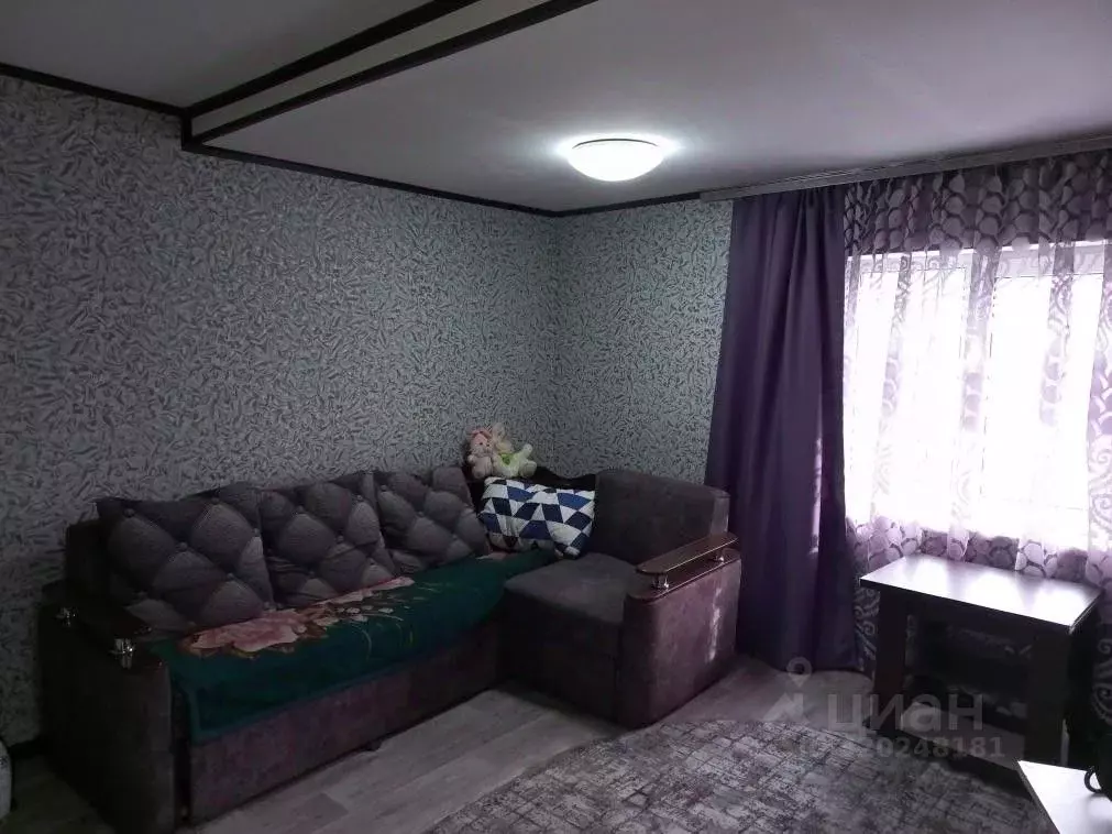 Дом в Кемеровская область, Белово ул. Пушкина (29 м) - Фото 2