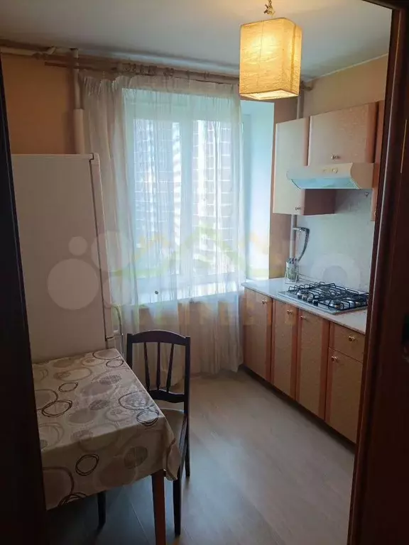 1-к. квартира, 29,9 м, 8/10 эт. - Фото 1