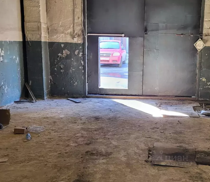 Гараж в Кемеровская область, Мариинск Южная ул., 7 (54 м) - Фото 2