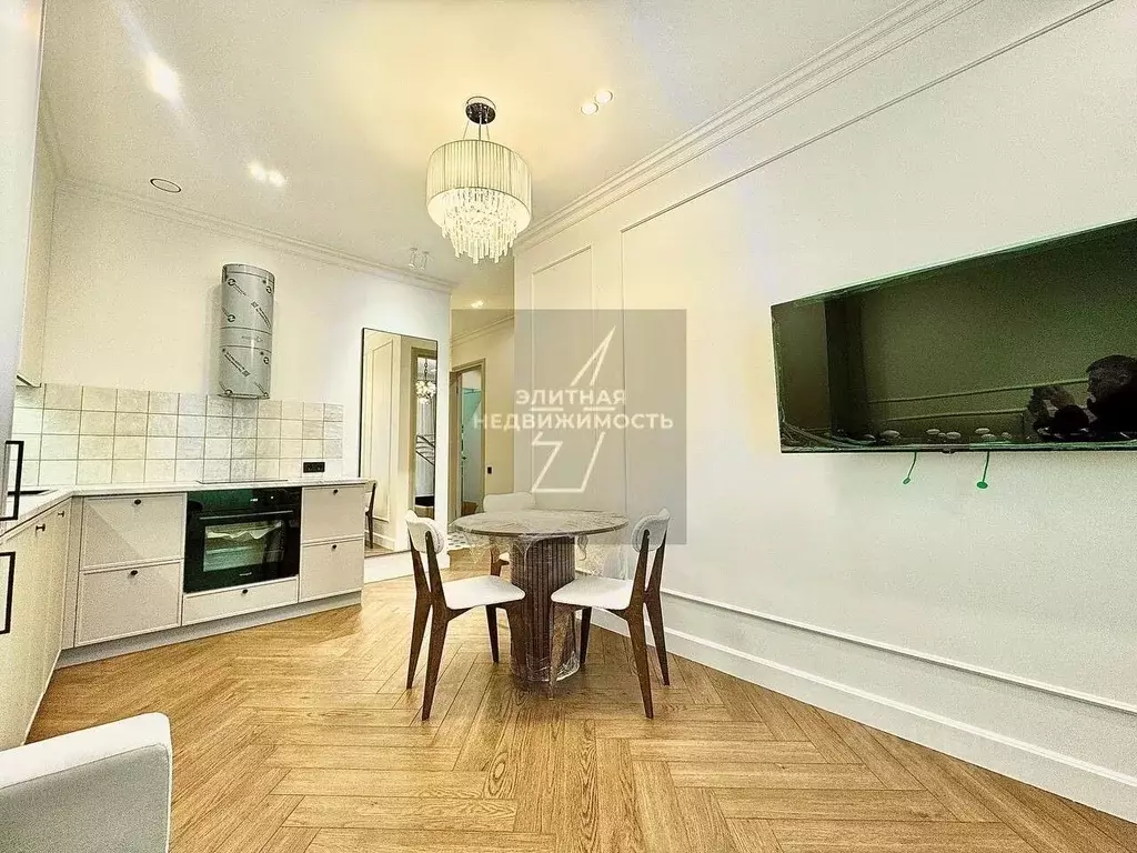 2-к кв. Москва Большая Филевская ул., 3к4 (53.0 м) - Фото 1