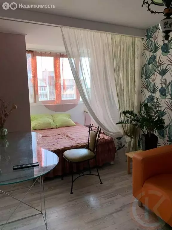 2-комнатная квартира: Евпатория, проспект Победы, 39 (46.7 м) - Фото 2