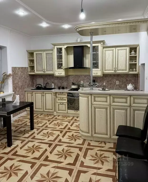 Дом в Ставропольский край, Пятигорск Бештаугорская ул. (120 м) - Фото 1