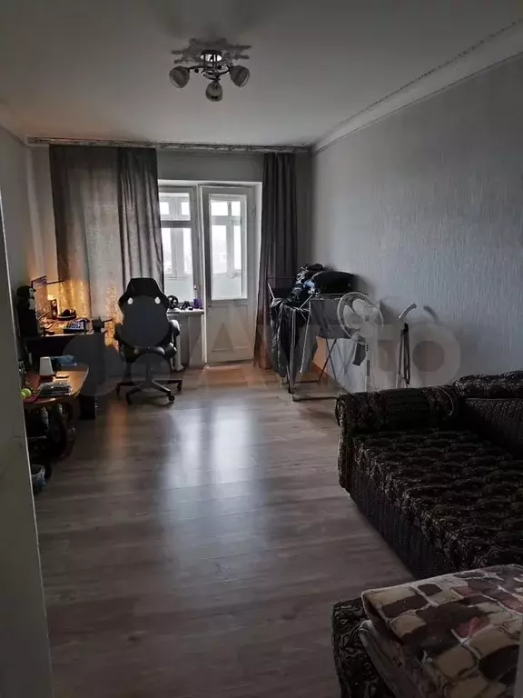 2-к. квартира, 44 м, 5/5 эт. - Фото 1