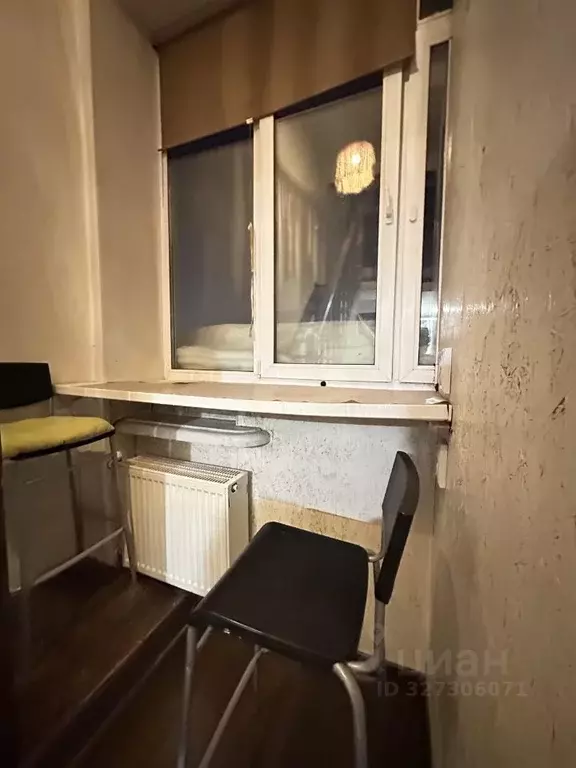 Студия Татарстан, Казань ул. Нурсултана Назарбаева, 35к1 (24.0 м) - Фото 2