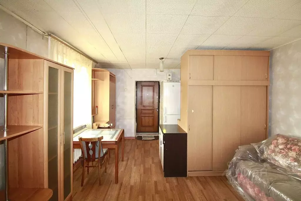 Комната Забайкальский край, Чита ул. Назара Широких, 11 (23.8 м) - Фото 1
