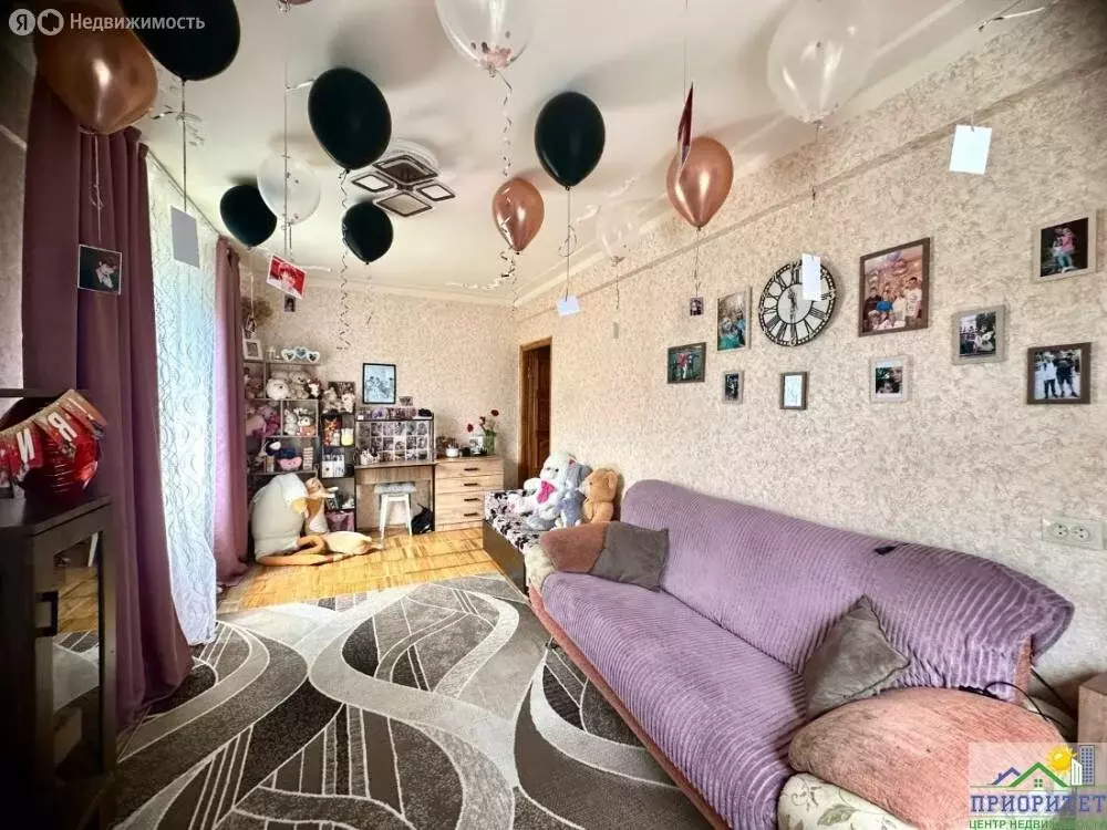 2-комнатная квартира: Кисловодск, Седлогорская улица, 138 (48.9 м) - Фото 1