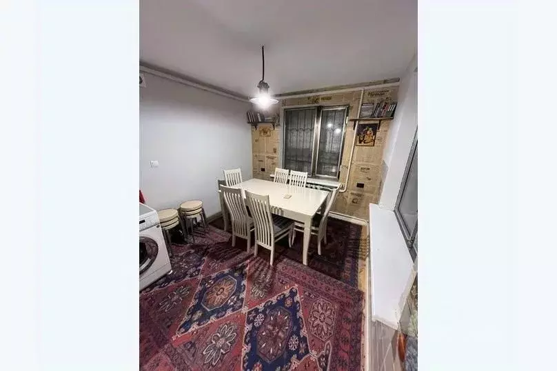 Дом в Дагестан, Махачкала ул. Пржевальского, 44 (85 м) - Фото 1