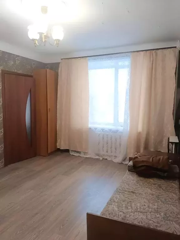 3-к кв. Новосибирская область, Новосибирск ул. Добролюбова, 126 (41.8 ... - Фото 2