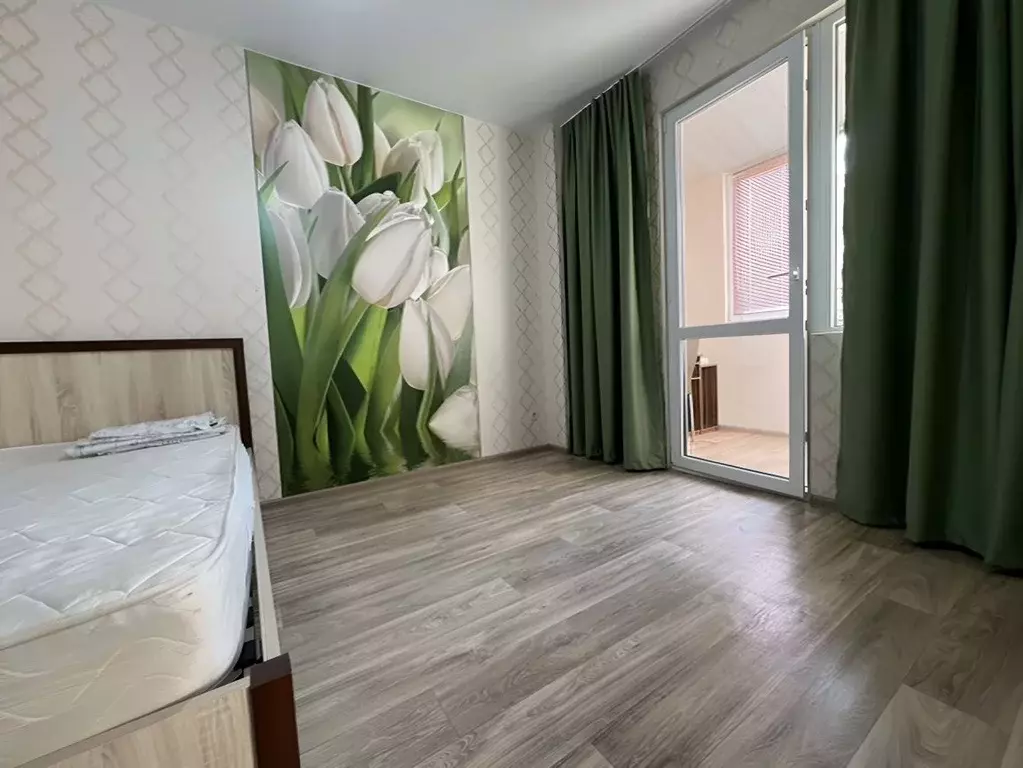 2-к кв. Краснодарский край, Сочи Донская ул., 21/2 (40.0 м) - Фото 0