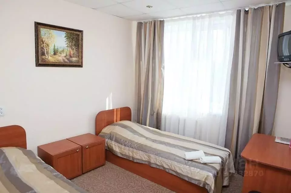 Комната Башкортостан, Мелеуз 31-й мкр, 14 (16.0 м) - Фото 0