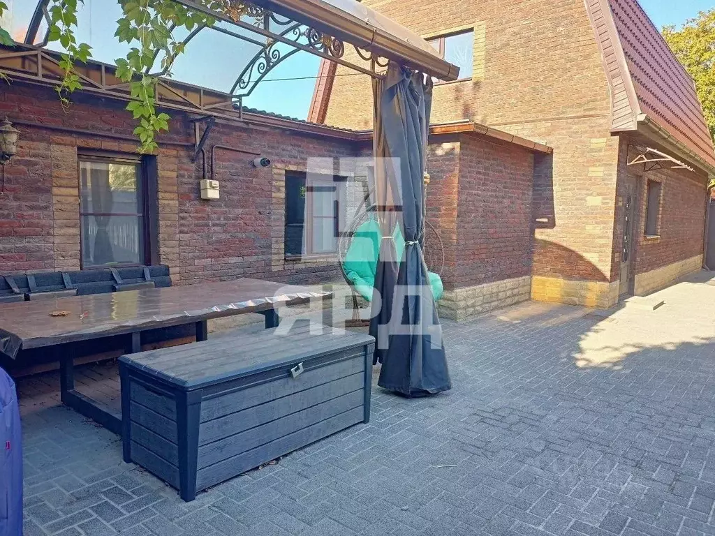 Дом в Ростовская область, Таганрог Кислородная пл. (127 м) - Фото 2