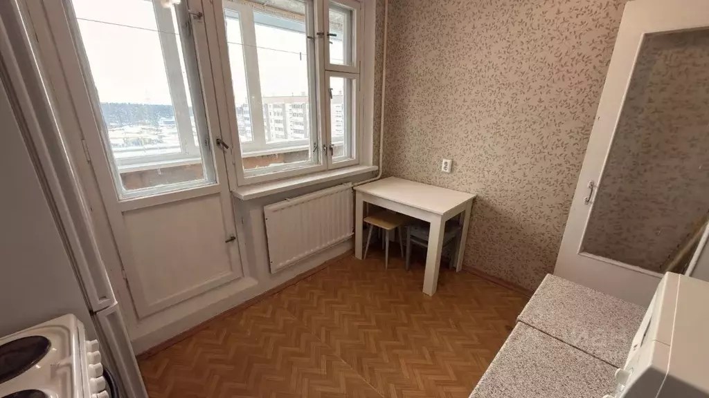 1-к кв. Карелия, Петрозаводск ул. Древлянка, 3 (33.8 м) - Фото 2