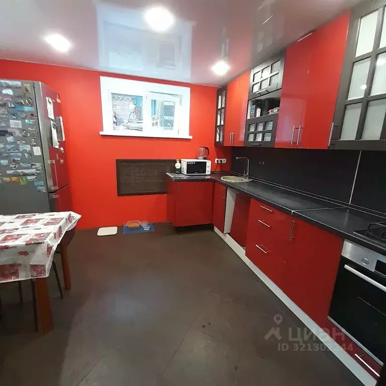 2-к кв. Ростовская область, Ростов-на-Дону ул. Кржижановского, 227 ... - Фото 2