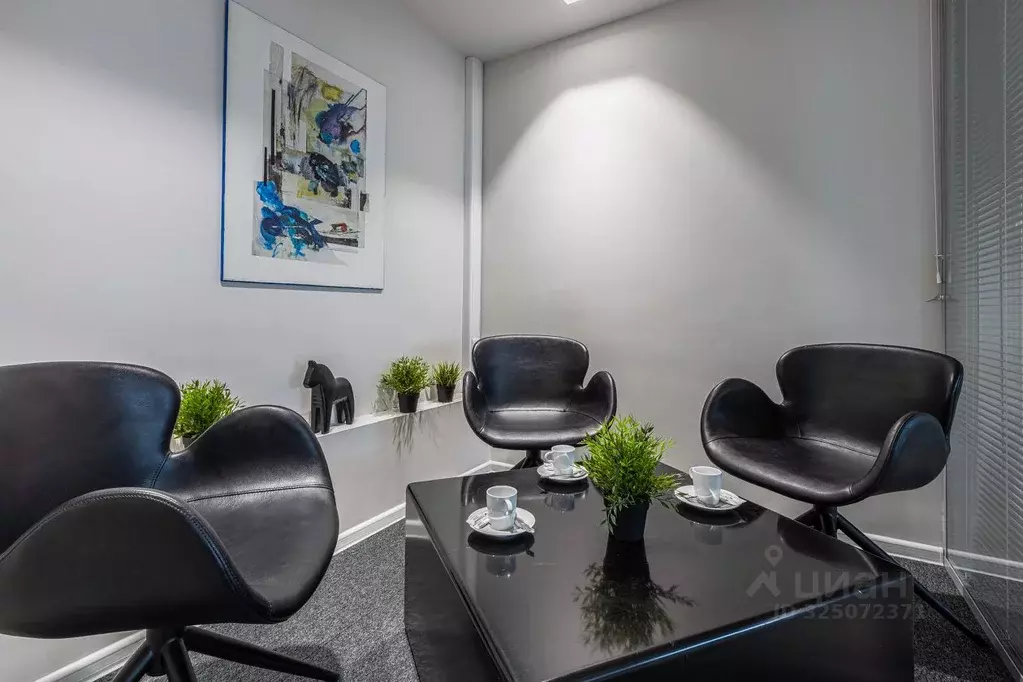 Офис в Москва ул. Академика Варги, 8К1 (16 м) - Фото 1