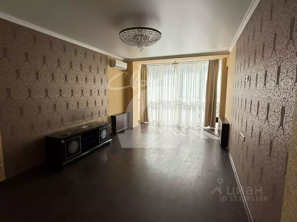 3-к кв. Краснодарский край, Краснодар ул. Кожевенная, 24 (126.0 м) - Фото 2