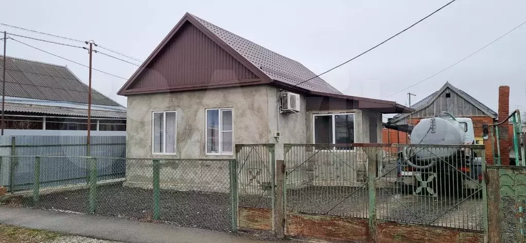 Дом 40 м на участке 4 сот. - Фото 0